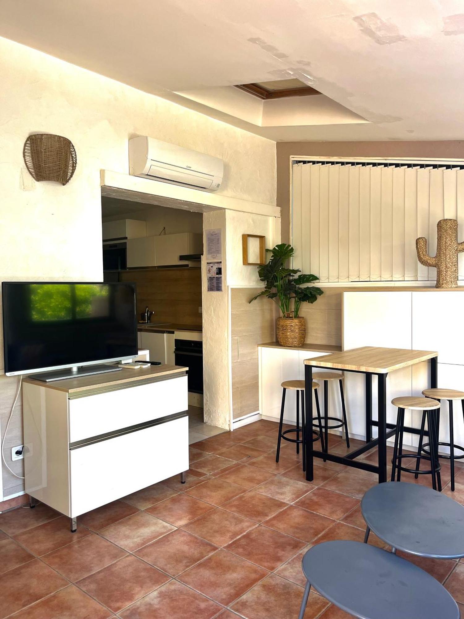 Hotel La Nartelle Sainte-Maxime Exteriér fotografie